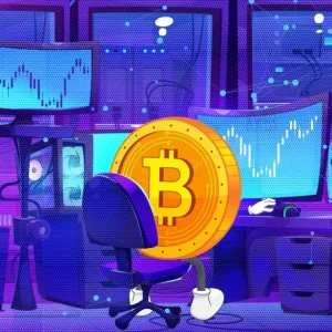 فیچر تحلیل بیت کوین