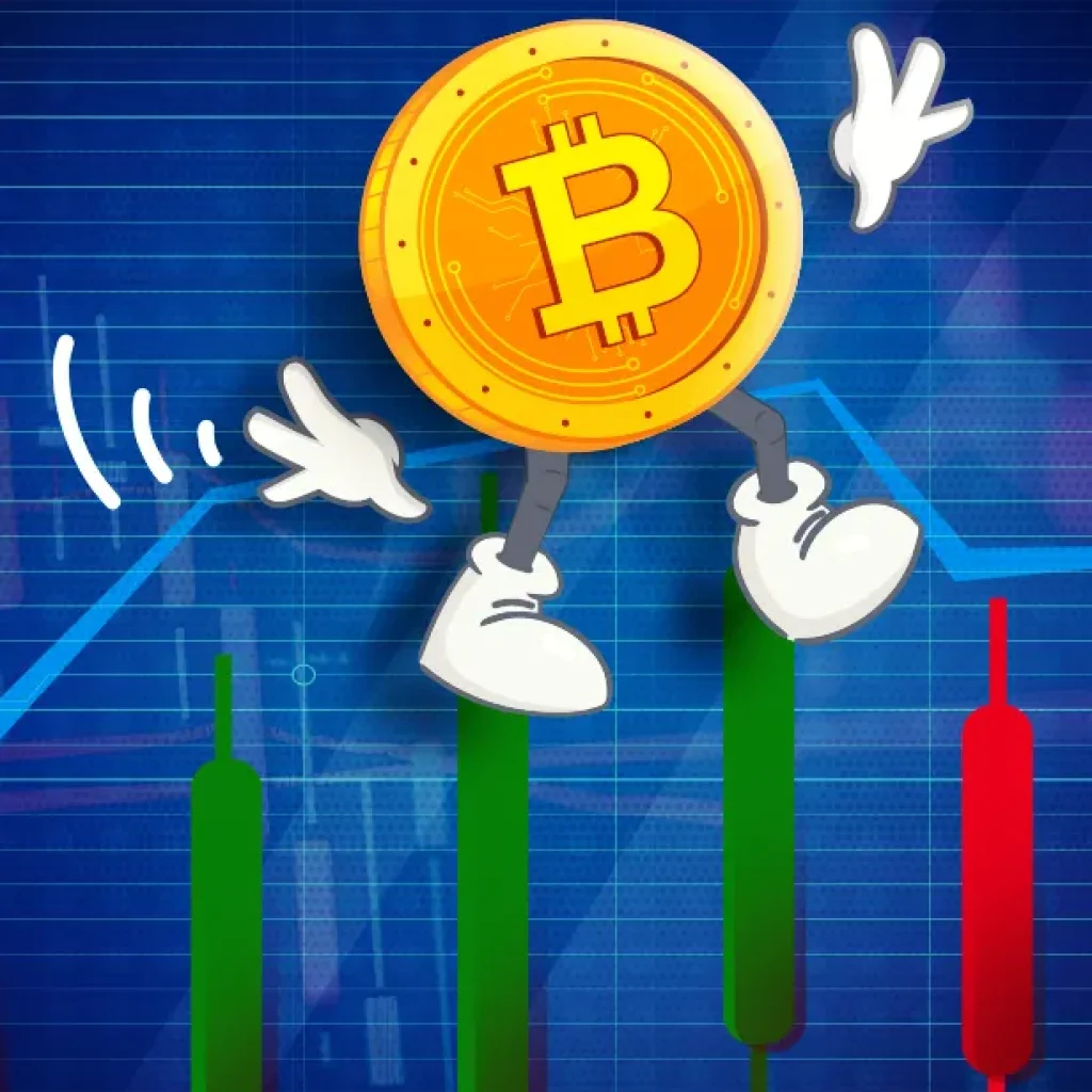 bitcoin
