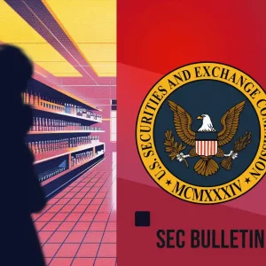 ماکسین واترز خواستار جلسه نظارتی با SEC درباره عقب‌نشینی از پرونده‌های کریپتویی شد