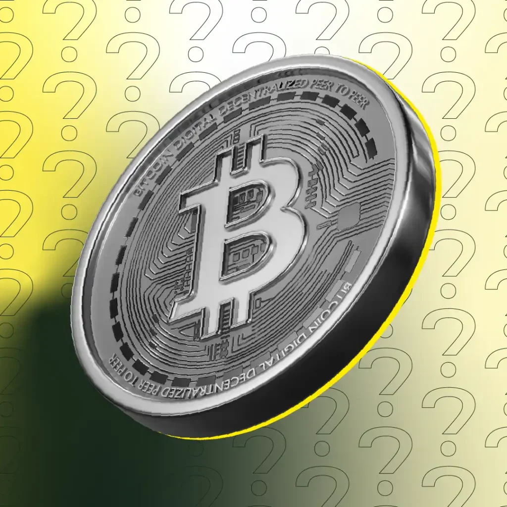 وضعیت قیمت بیت کوین در ۱۸ دی؛ آیا ریزش قیمت همچنان ادامه دارد؟