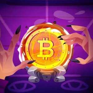 قیمت بیت کوین ۲۰۲۶